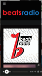 Mobile Screenshot of beatsradio.ca